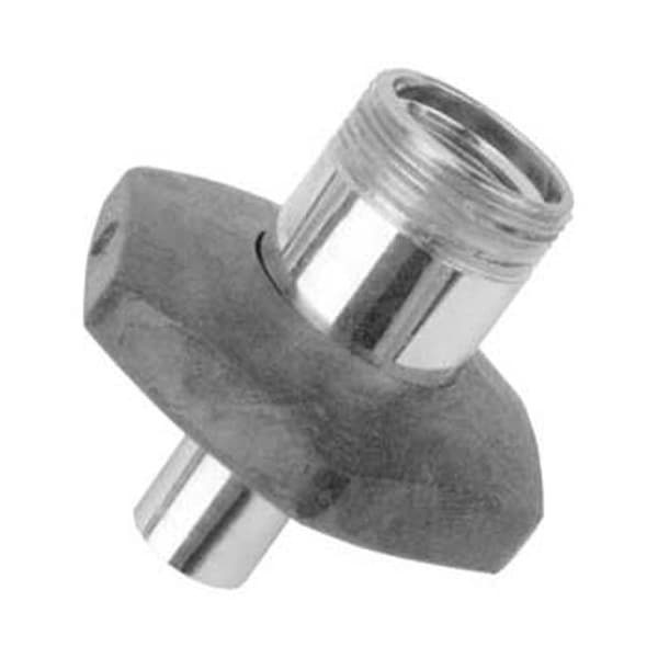 T&S Brass Pre-Rinse , 8"Wall, Swvl, Leadfree B-0131 - main